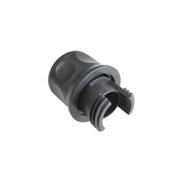 DUST CAP FOR JAM NUT CONN 5000