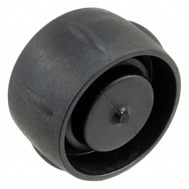 SEALING CAP FOR UTS HOUSING