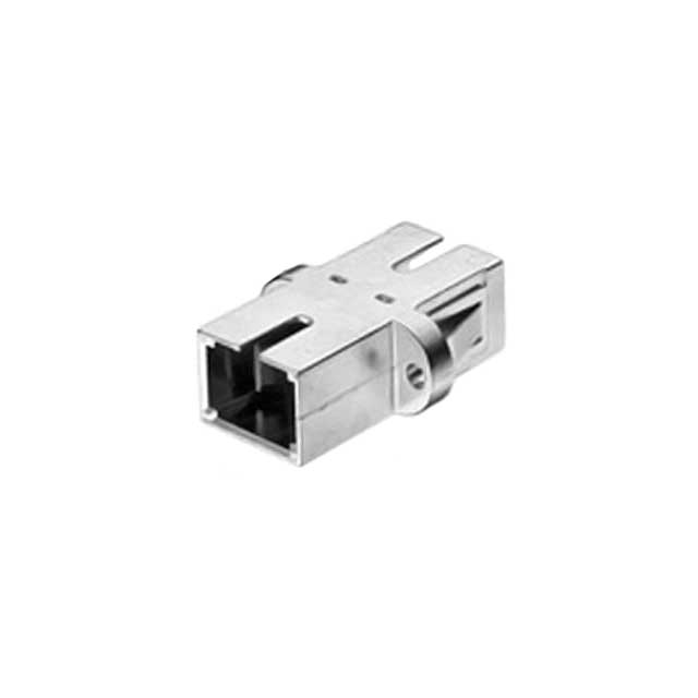 CONN COUPLER RCPT SC-SC SIMPLEX