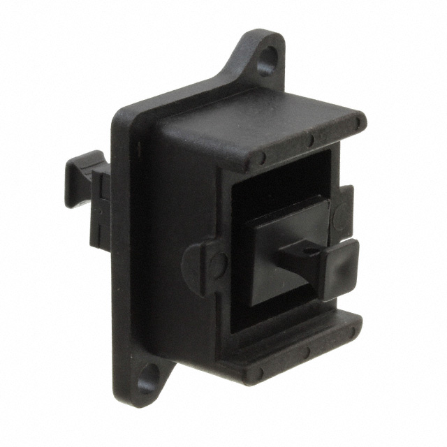 OCTIS RECEPTACLE FOR MPO