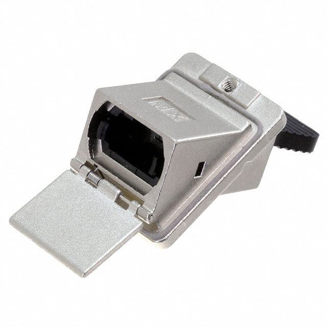 CONN COUPLR RCPT MPO-MPO SIMPLEX