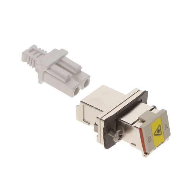 SEALED LCD ADAPT SHUTTER COND GA