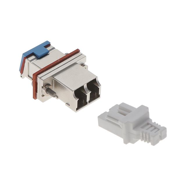SEALED LCD ADAPTER SHUTTER BLUE