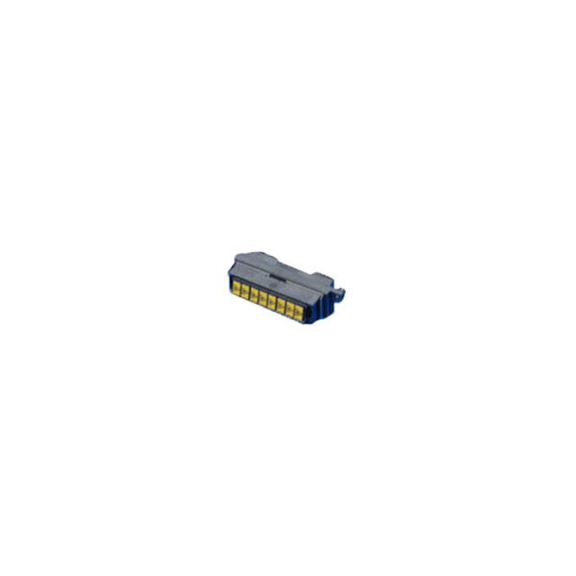 CONN COUPLER RCPT LC-LC 4-PLEX
