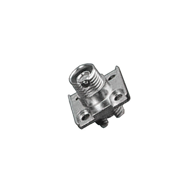 CONN COUPLER RCPT FC-FC SIMPLEX