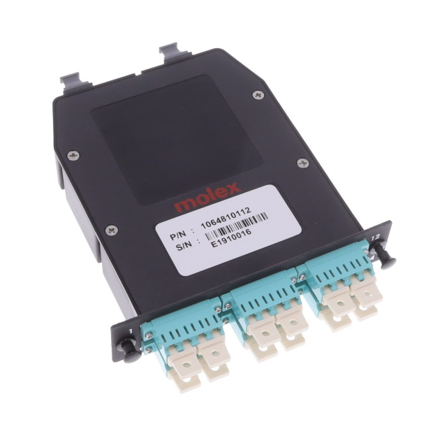 LGX PSC CASSETTE WITH OM3 24LC-2