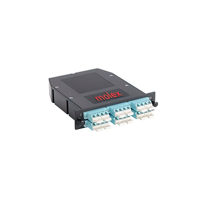LGX PSC CASSETTE WITH OM4 24LC-2