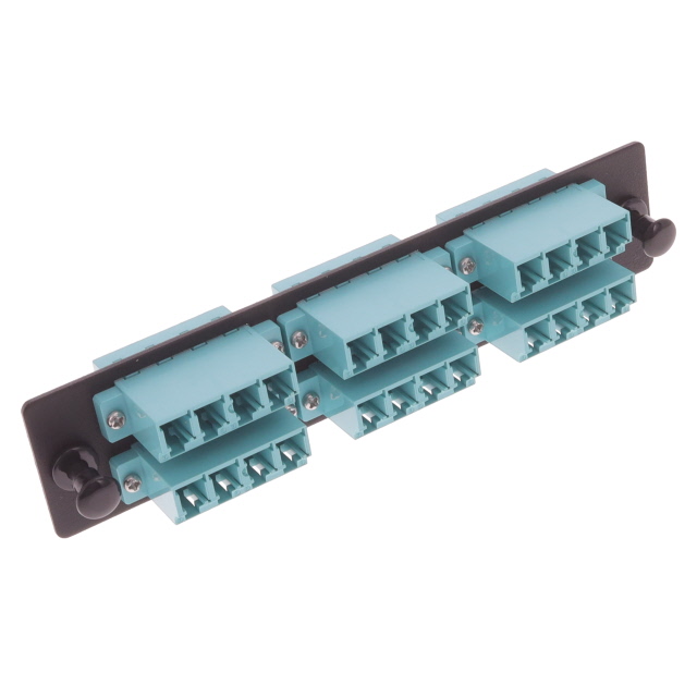 (LGX) METAL PANEL W/6X LC