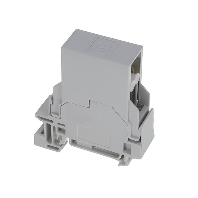 LC-D OPDAT MM FIBER OPTIC DIN RA