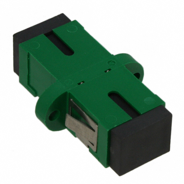 CONN COUPLER RCPT SC-SC SIMPLEX