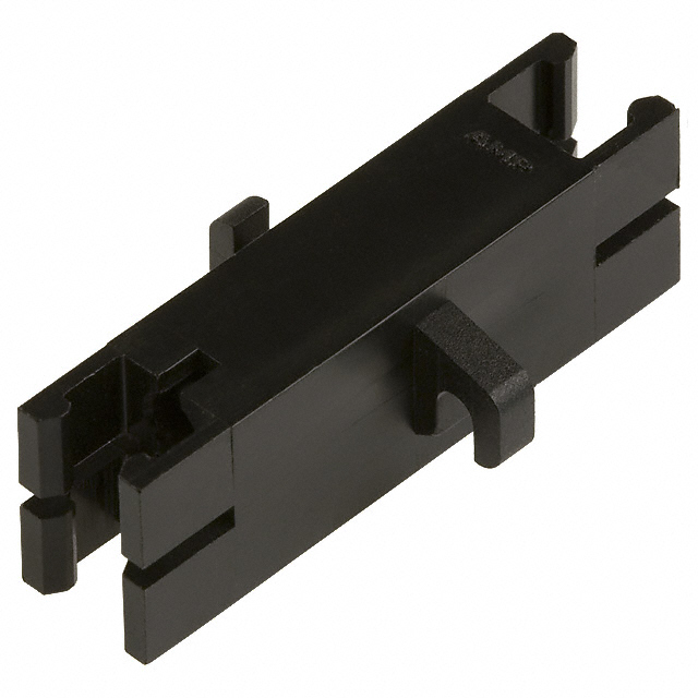 CONN COUPLER RCPT DNP-DNP DUPLEX