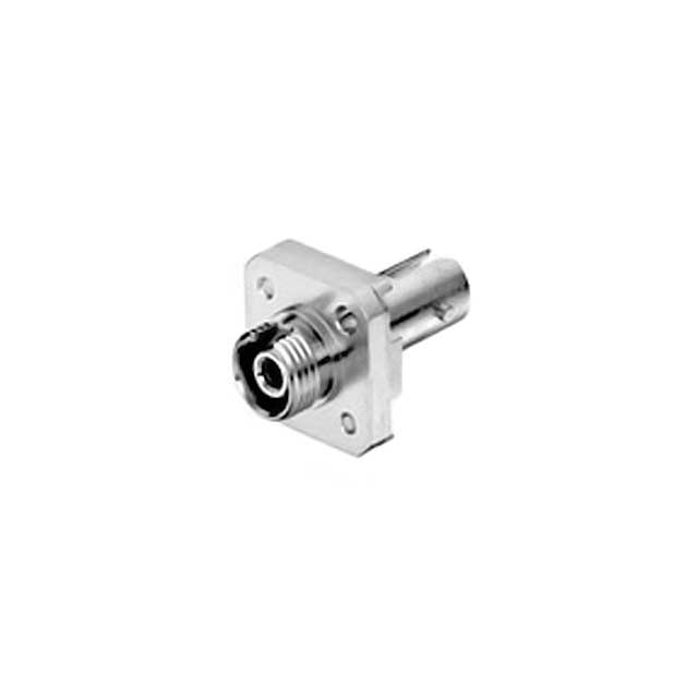 CONN ADAPTER RCPT FC-ST SIMPLEX