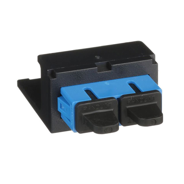 MODULE SUPPLIED WITH ONE SC DUPL