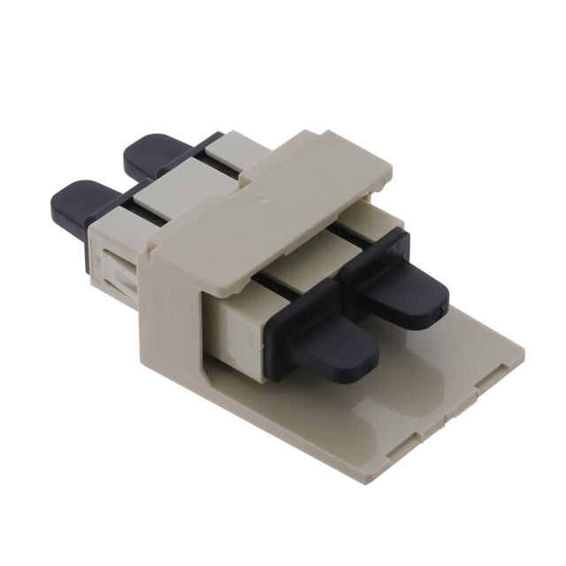 SC DUPL (EI) ADAPTER (EI) MODULE