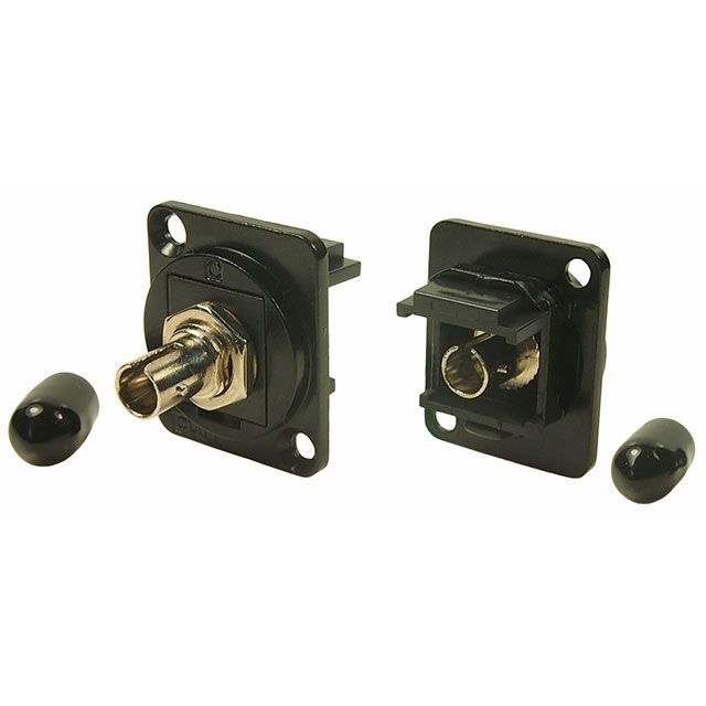 FT BLACK METAL ST FIBRE MM CSK