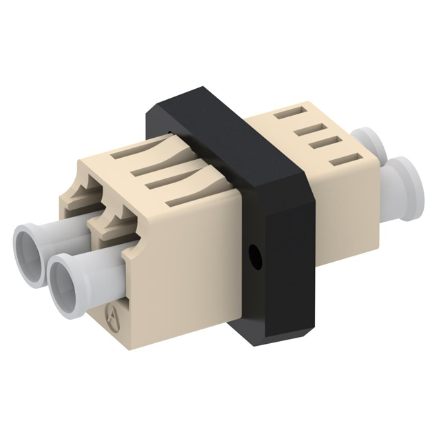 LC LOW PROFILE ADAPTOR WITH ZIRC