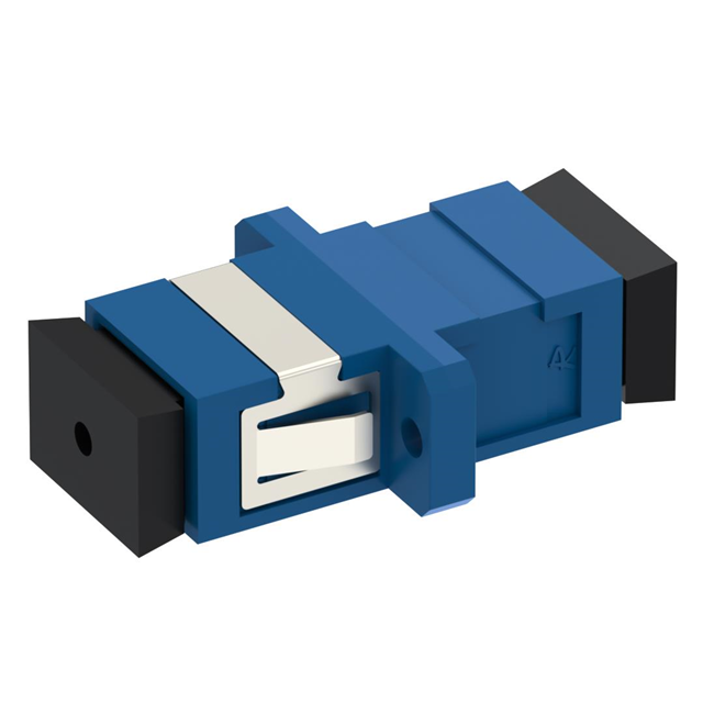 SC SCREW-IN ADAPTOR WITH ZIRCONI
