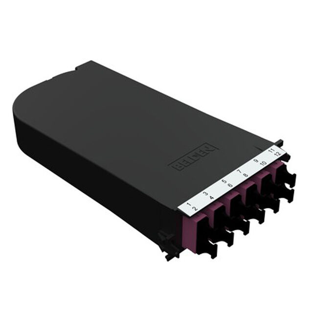 FX UHD CASS OM4 12P SPLICING