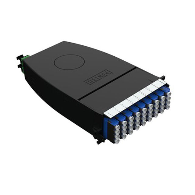 FX UHD CASS OS2 18P MPO12(F)