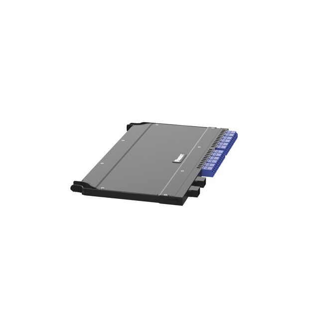 24F FRONT ACCESS CASSETTE, OS2 L