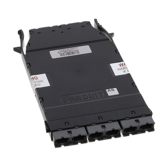 OM4 48-FIBER HD FLEX DARK FIBER