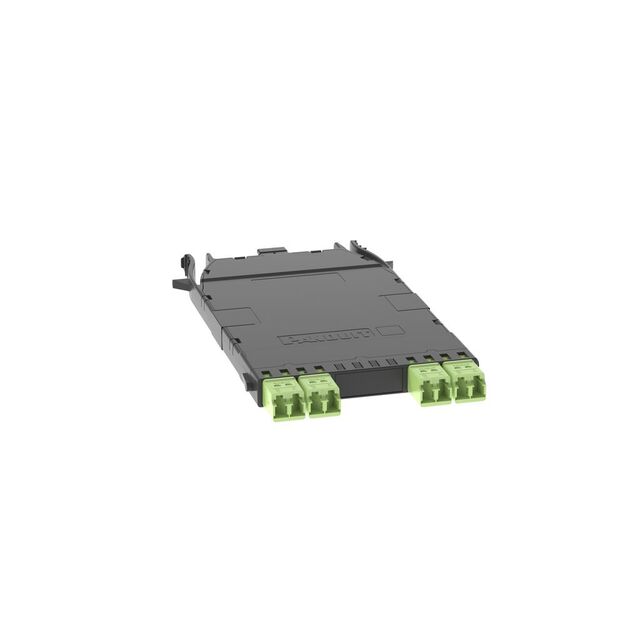 OM5 HD FLEX ETTE, 6-PORT, 4-TO-1