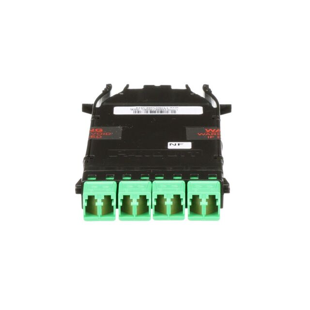 OM5 HD FLEX , 12-PORT, 4-TO-1 CO