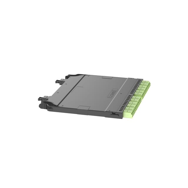 HD FLEX CASSETTE, 24-FIBER, OM5,