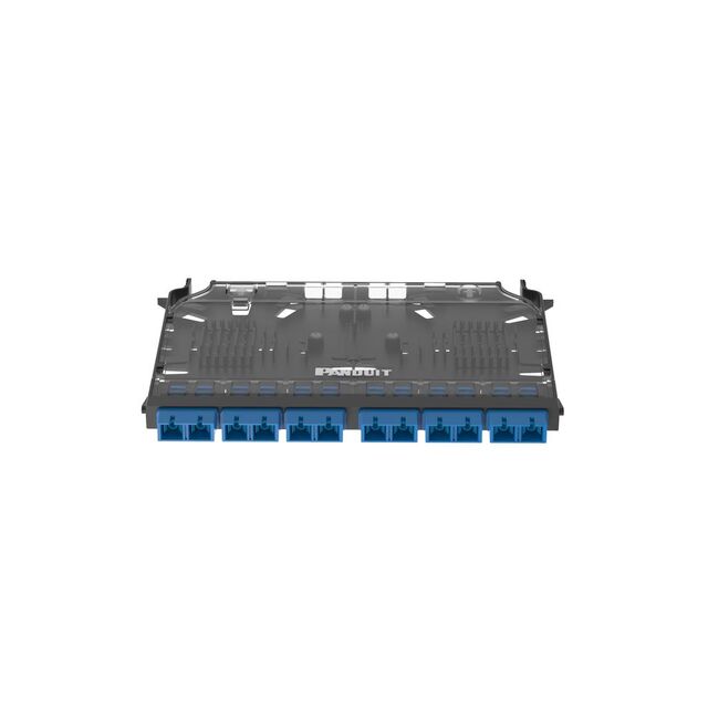 12F OS2 HD FLEX SC SPLICE CASSET