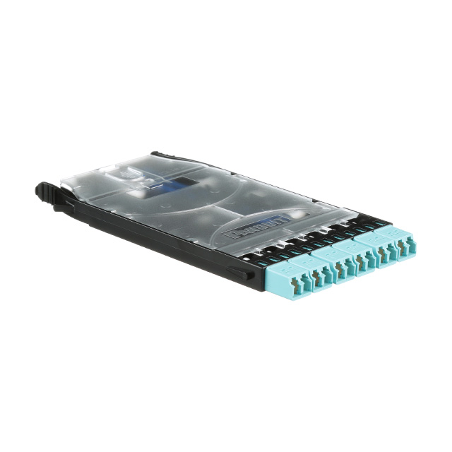 HD FLEX LC SPLICE/FAP CASSETTE;