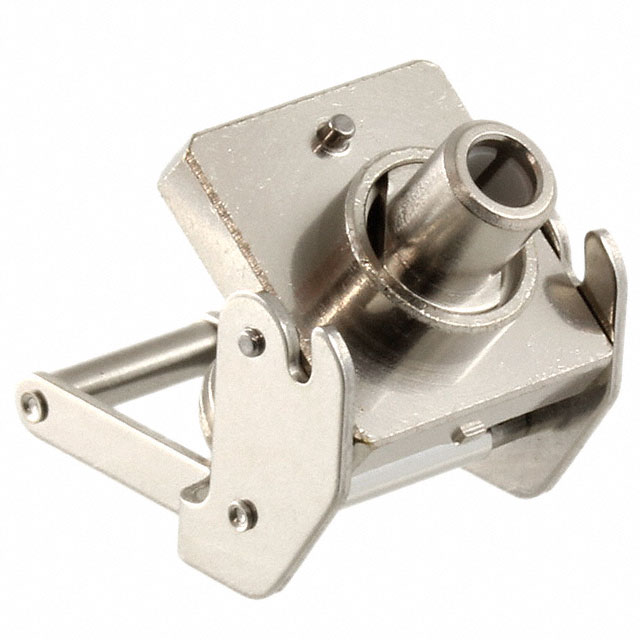 CONN COUPLER RCPT FC-FC SIMPLEX