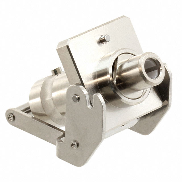 CONN ADAPTER RCPT FC-ST SIMPLEX