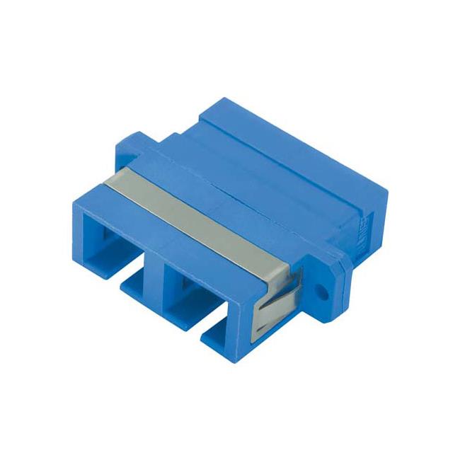 ADPTRSC-SC DUPLEX BRONZE