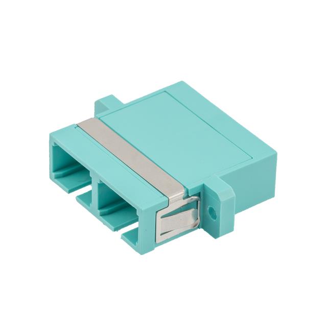 SC DUPLEX MULTIMODE COUPLER, FLA
