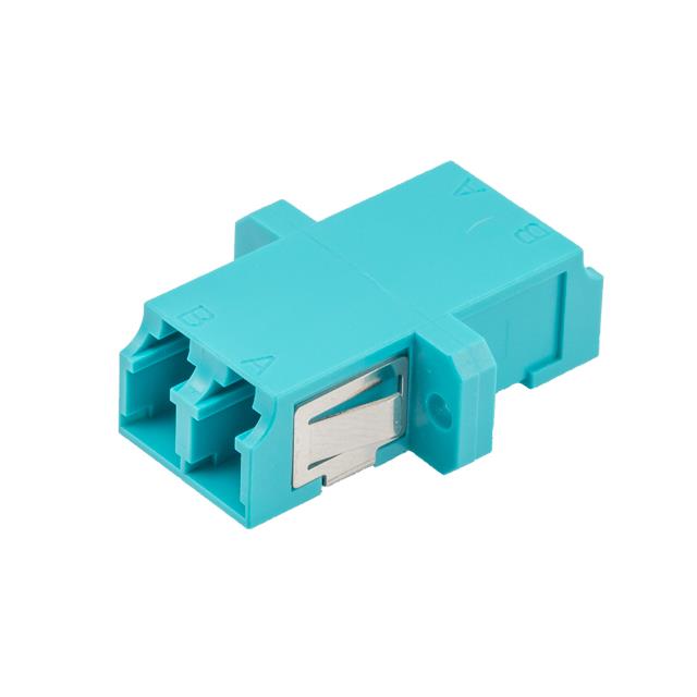 LC DUPLEX MULTIMODE COUPLER, SC
