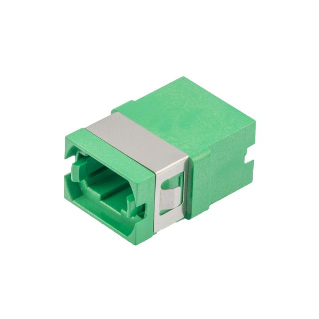 MPO/MTP ADAPTER IN SC FOOTPRINT