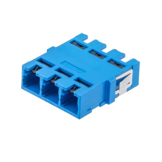CS TRIPLE CHANNEL (6F) ADAPTER,
