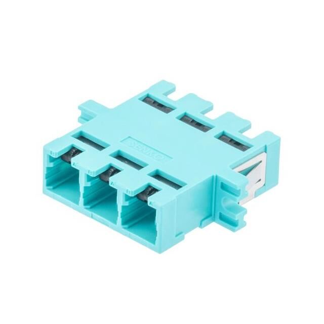 CS TRIPLE CHANNEL (6F) ADAPTER,