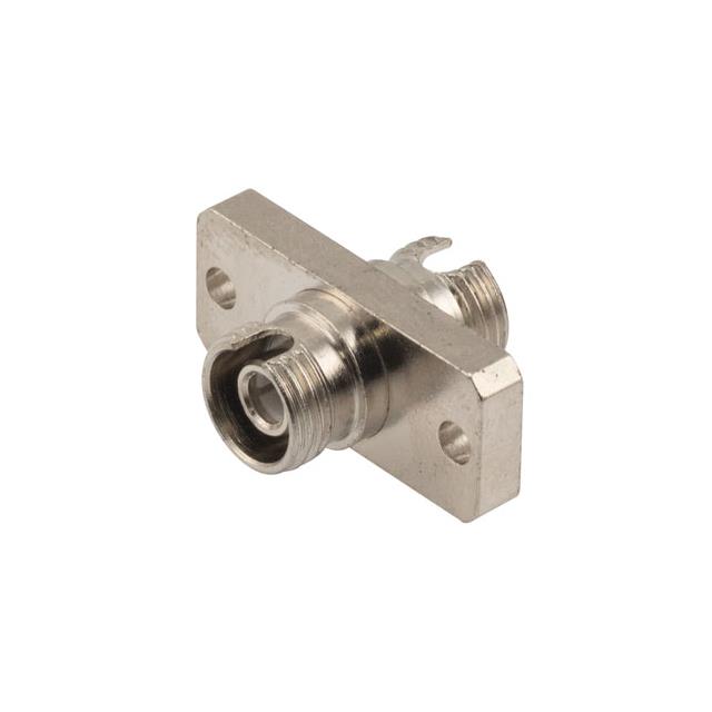 FIBER OPTIC ECONOMY COUPLER, FC/