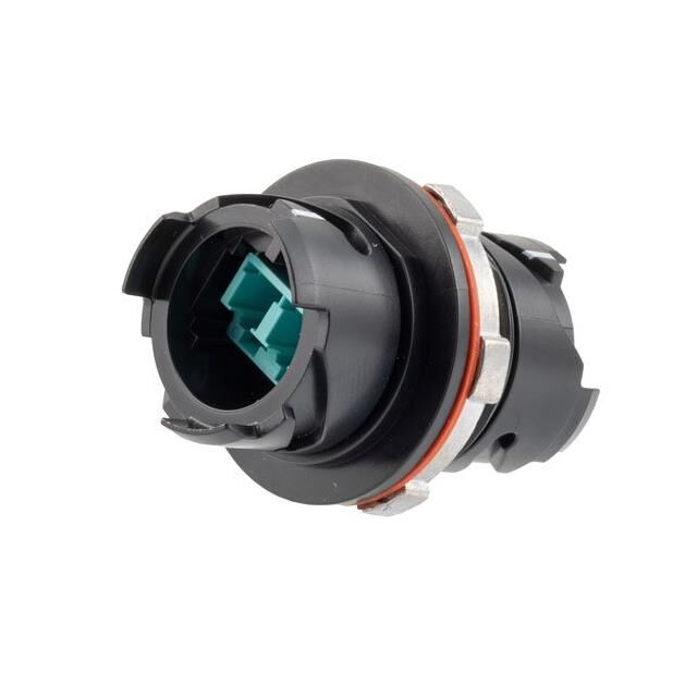 IP68-LC PLUS INLINE DX ADPTR MM,