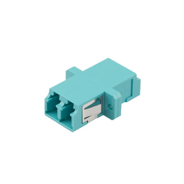 FIBER OPTIC ECONOMY COUPLER, LC,
