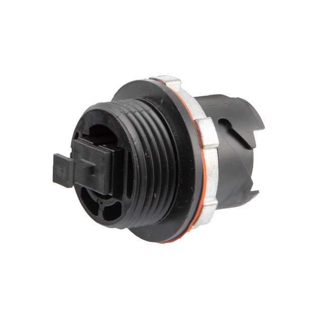 IP68 SC/PC BULKHEAD COUPLER, SM/