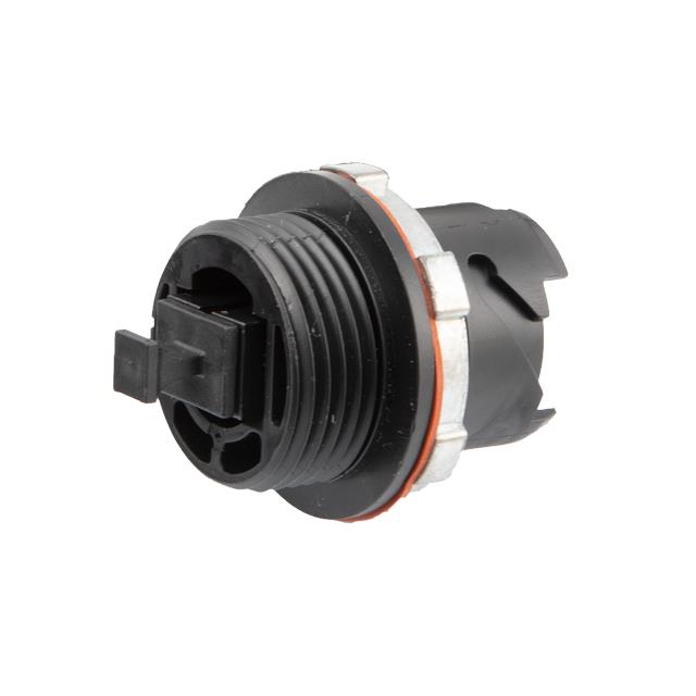IP68 SC/PC BULKHEAD COUPLER, SM/