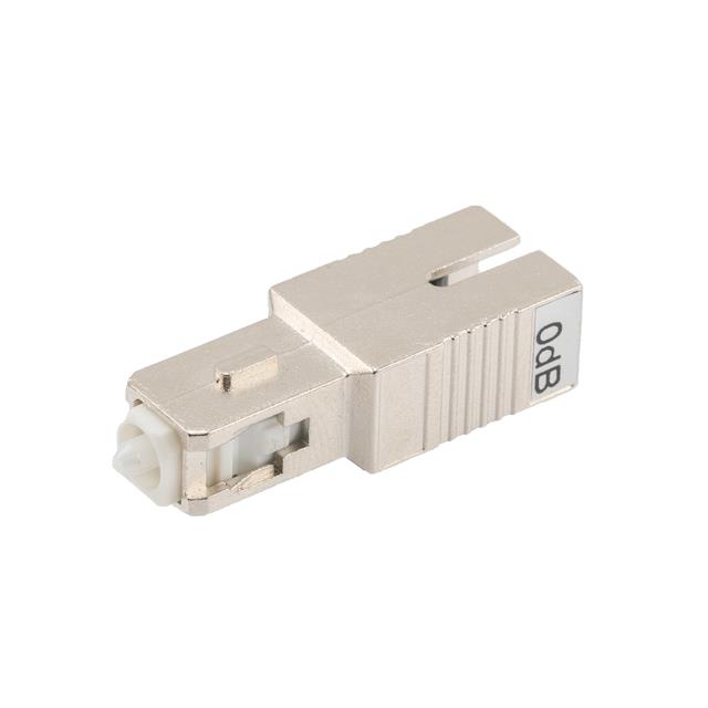 HYBRID FIBER ADAPTER SINGLE MODE