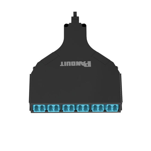 12-FIBER QN SFQ CASSETTE, ULTRA