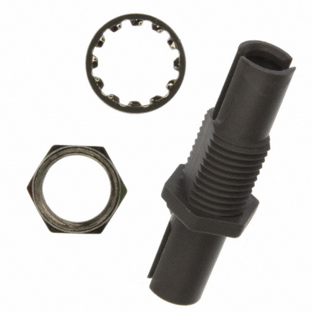 CONN COUPLER RCPT POF-POF DUPLEX