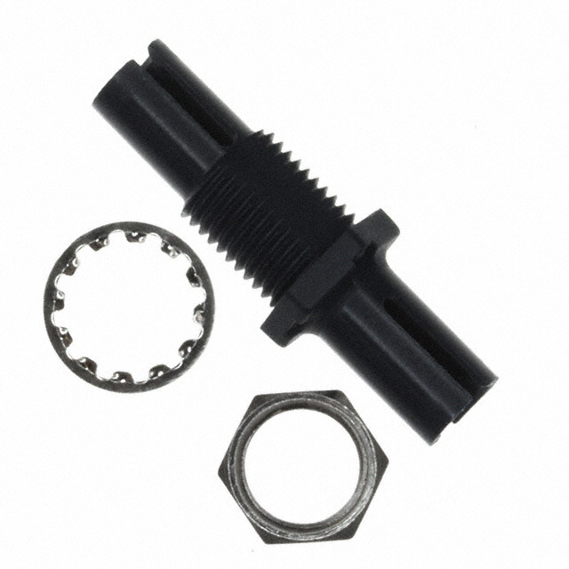 CONN COUPLER RCPT POF-POF DUPLEX