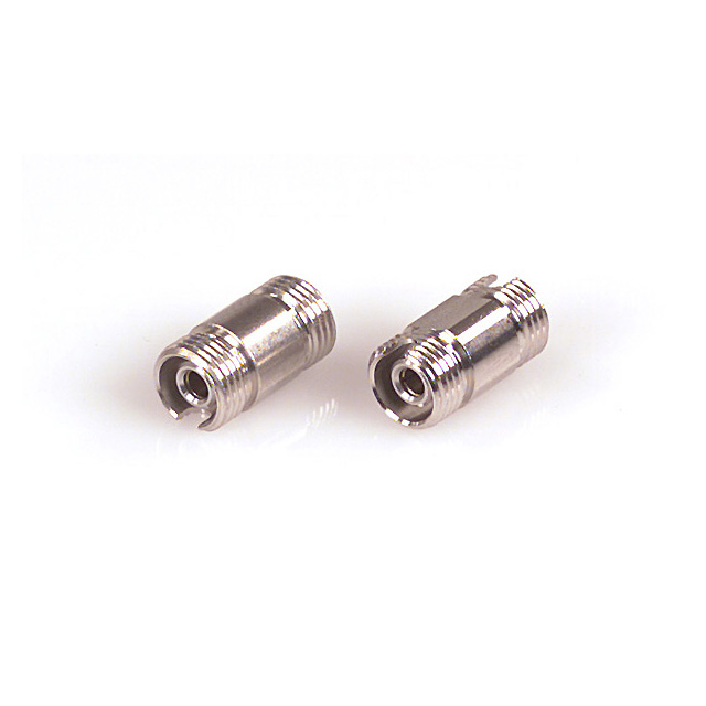 CONN COUPLER RCPT FC-FC SIMPLEX