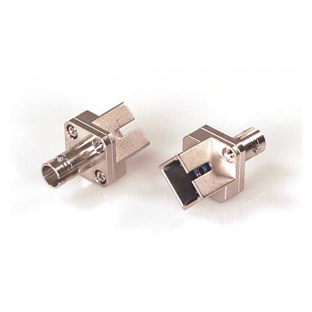 CONN COUPLER RCPT SC-ST SIMPLEX