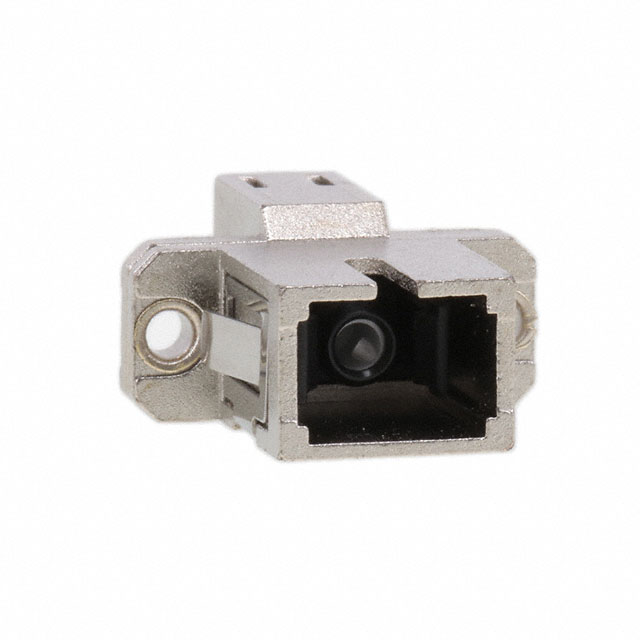 SC/LC ADAPTER, SIMPLEX, LONG-EAR